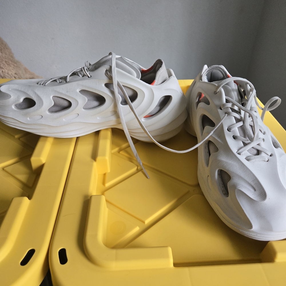 Adidas ADIFOM Q Shoes